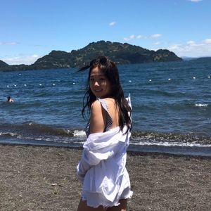 Meet your Posher, Sue